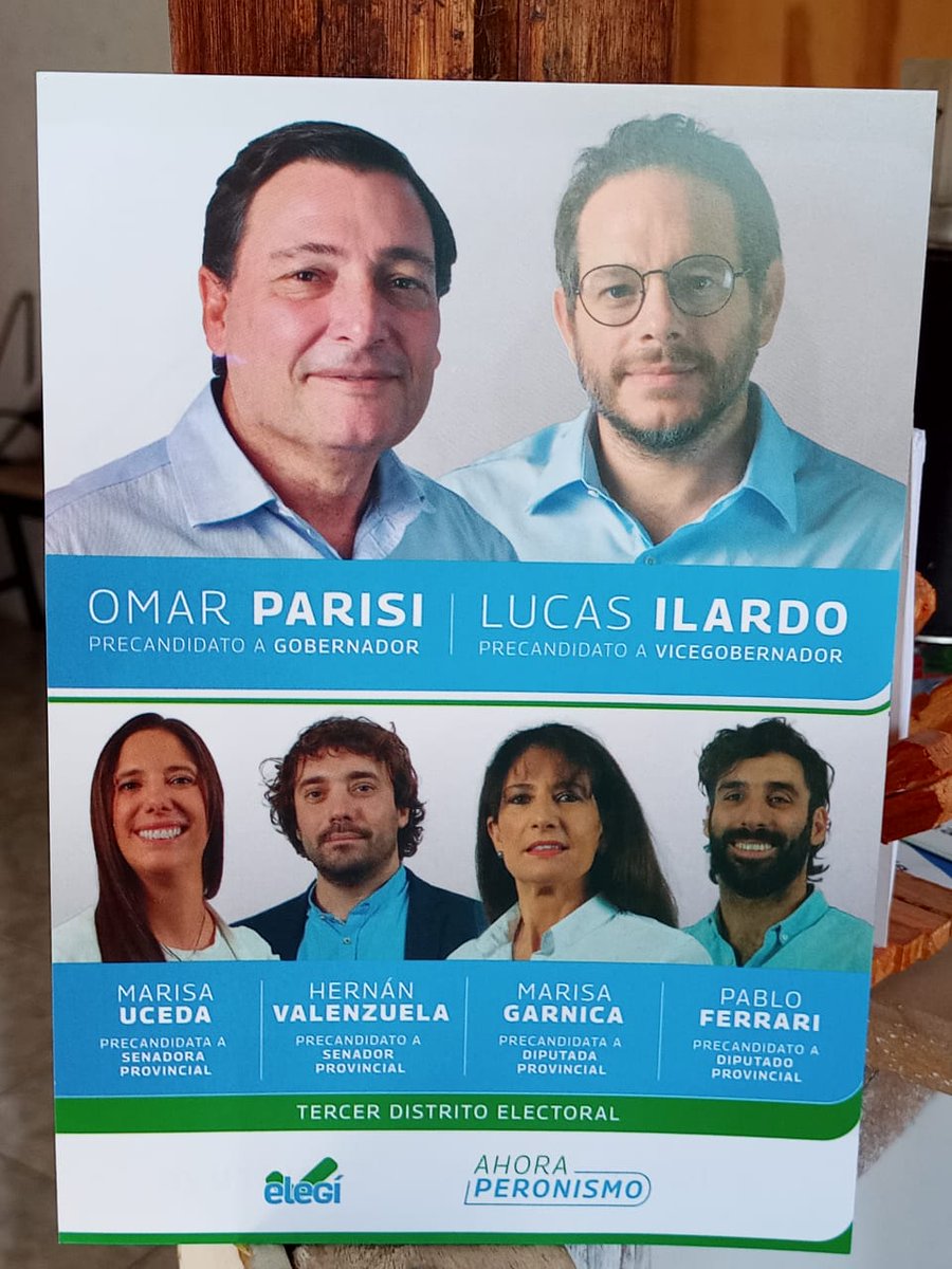 VPopularMza's tweet photo. Acercamos hoy un dispositivo sanitario a las vecinas y vecinos del loteo Suárez.
Las desigualdades en el acceso a la salud son muy notorias. Solo el peronismo puede garantizar la equidad para todas y todos.
#AhoraPeronismo #Elegi✅#Lista502C 
#ElBarrioEsSalud #SanCarlos #Mendoza https://t.co/Ru4g0VLGBQ