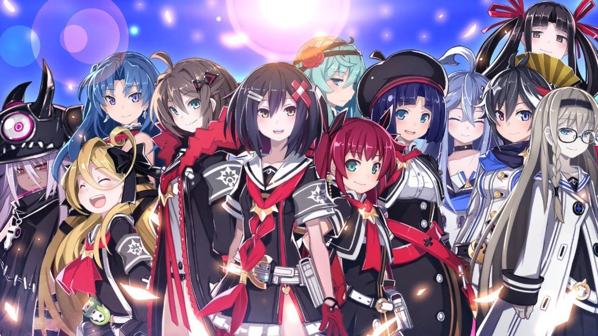 GoldenShadow69's tweet photo. Greetings ladies and gentlemen. I am Gold Amaterasu, a chill dude who likes-

-Arc Systems 
-Nintendo
-Complile Heart
-Granblue Fantasy 
-Azur lane
-RWBY
-RPGS
-Fighting games
-V-Tubers 
and much more...

Don't be afraid to talk to me, hope to have fun with you all!!! https://t.co/NdA0YiTj6y