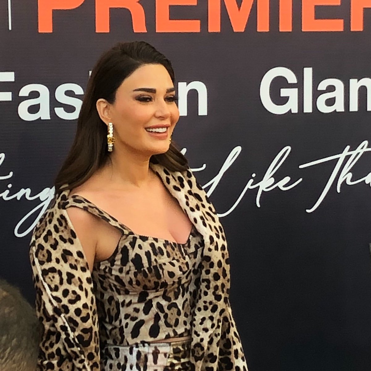 الضحكة الضحكة 🥺❤️❤️❤️❤️ <a href="/CyrineAbdlNour/">Cyrine Abdelnour</a>  #سيرين_عبدالنور