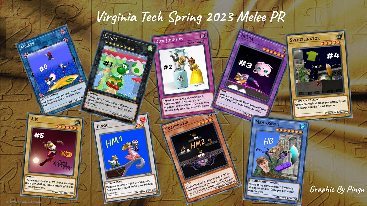 Smash Club @ Virginia Tech tweet media