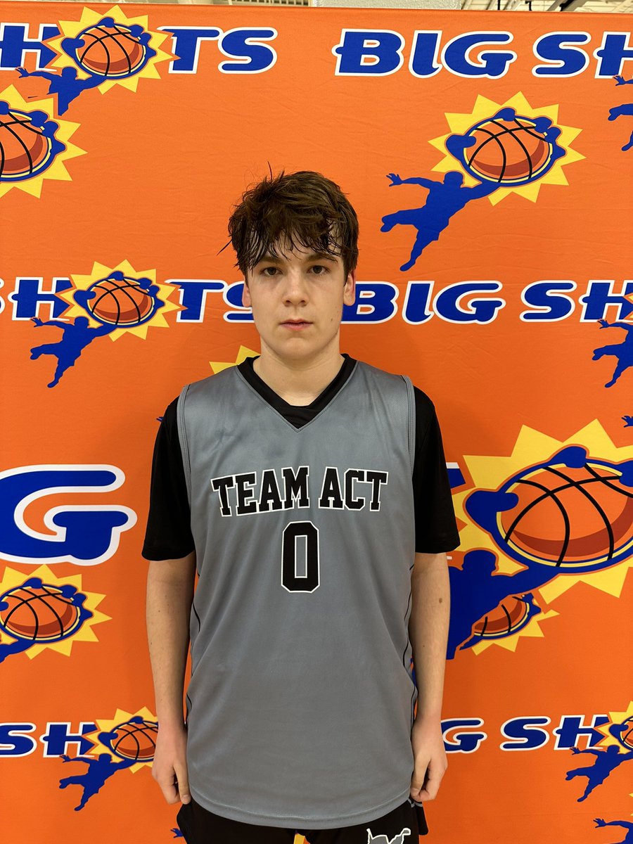 BIG SH🏀TS tweet media