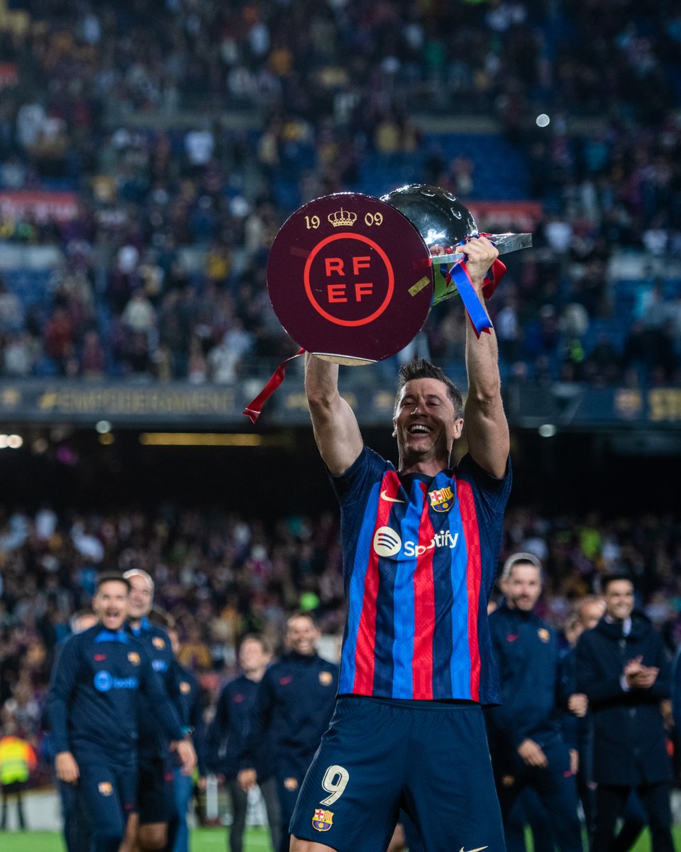 FCBarcelona_es's tweet photo. Vino al Barça para esto. https://t.co/gUetDvzxEw