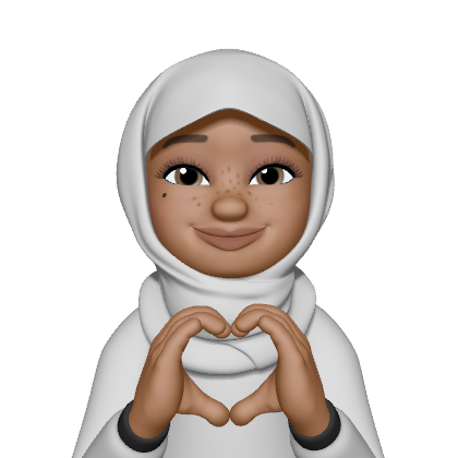 Ya ALLAH I pray where ever you are, you're okay and you're very happy. I pray you're always close to Allah and your heart's at peace. I pray you're never out of Allah's protection, not even for a blink. To all my Love ones💕💕💕💕💕