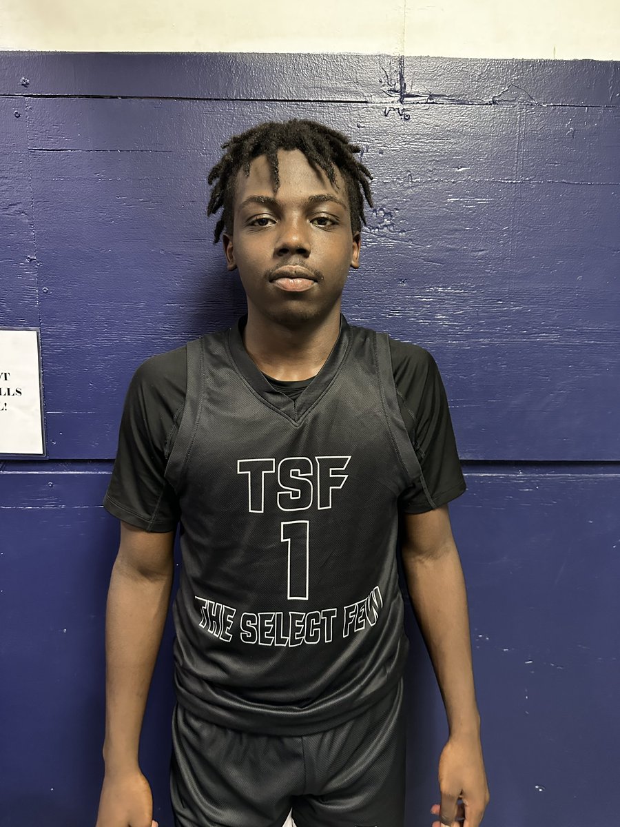 The Select Few Basketball tweet media