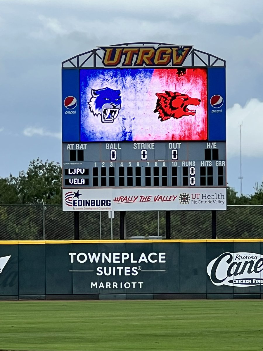 La Joya ISD on Twitter "We are thrilled for Game 2 at UTRGV The University of Texas Rio