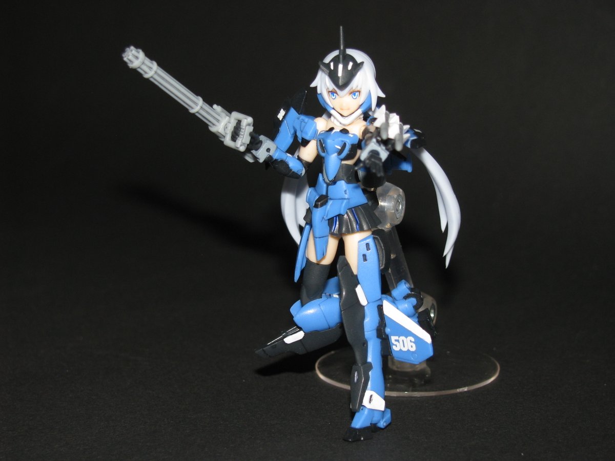 LittleMecha's tweet photo. Frame Arms Girl Hand Scale Stylet
#コトブキヤ #壽屋 #FAガール #フレームアームズガール #framearmsgirl #FAgirl #handscale #kotobukiya #plamo #stylet #polishbuilder #plamo #plastickit #plasticmodel #plasticmodelkit #plasticmodelkits #modelkit #plamocommunity #plamobuilder https://t.co/dDFjuLFDQr