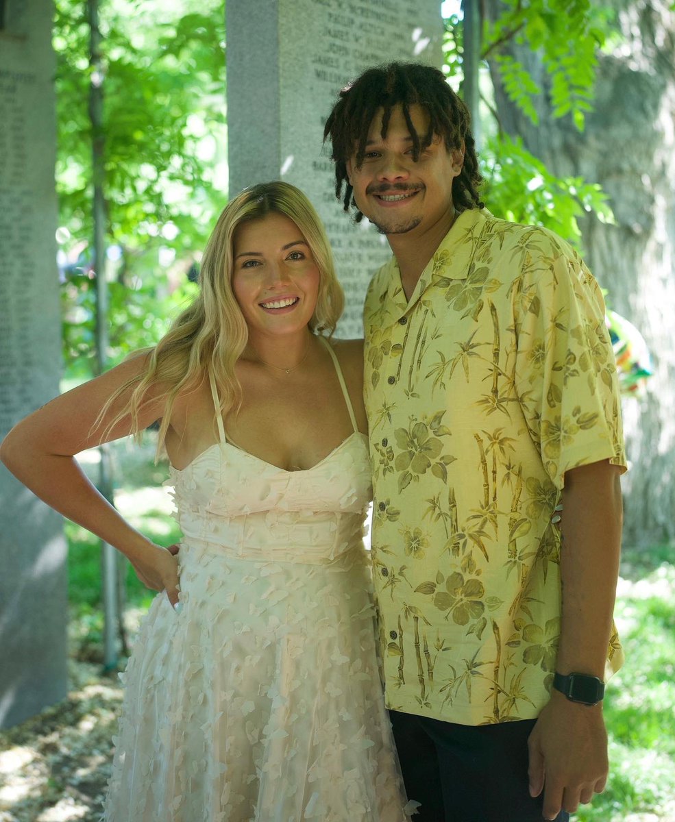 Savannah Reier tweet media