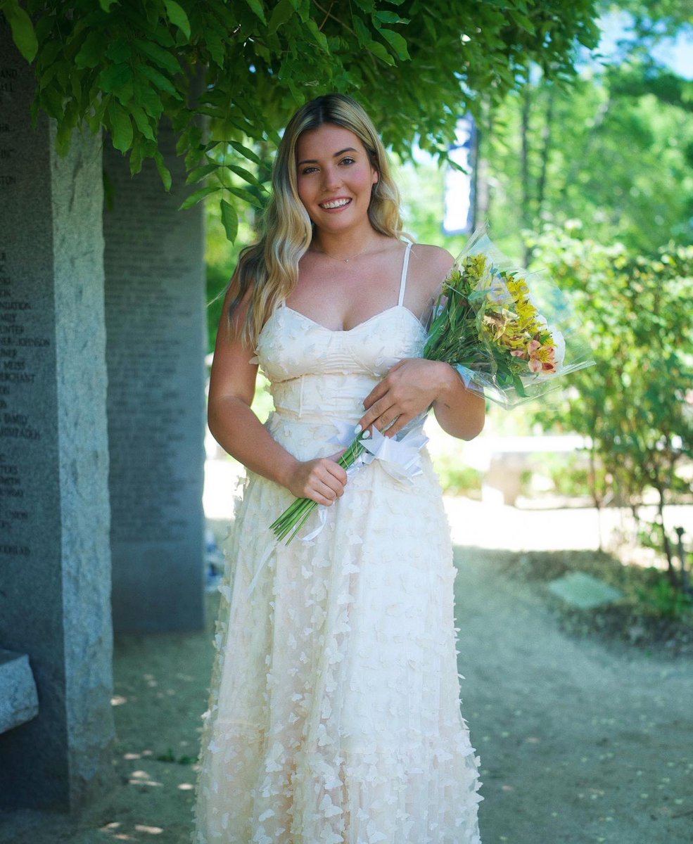 Savannah Reier tweet media