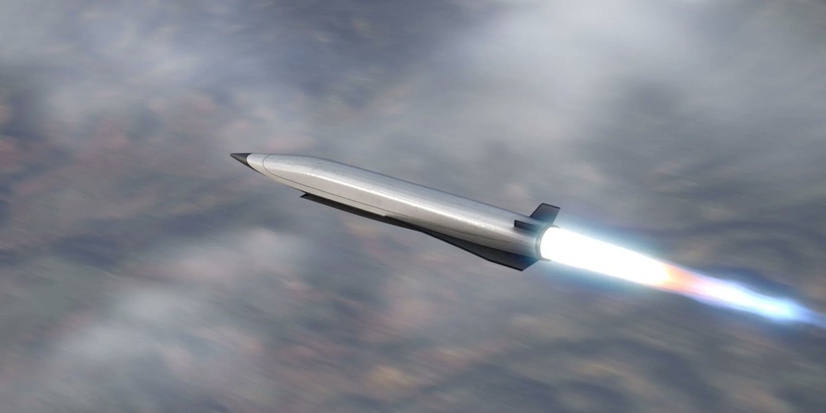 “We committed early to advanced and additive manufacturing. Seams, welds & joints are both cost drivers and points of weaknesses. With AM, you can design features inside the combustor that are never touched by a tool,” Jim Philpott, Northrop Grumman #Scramjet #Hypersonic
