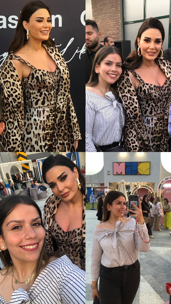 🫀 #سيرين_عبدالنور <a href="/CyrineAbdlNour/">Cyrine Abdelnour</a>