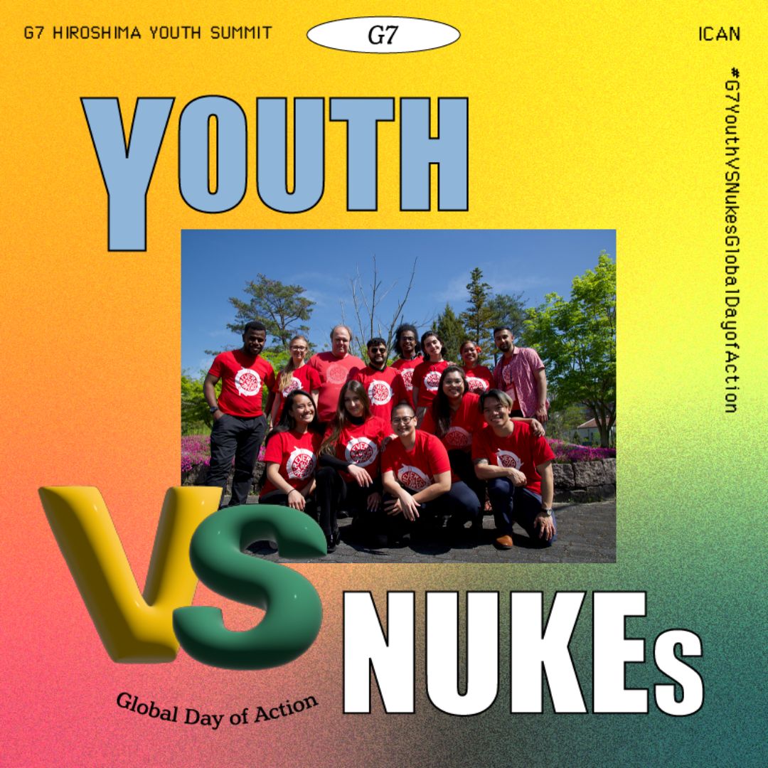 Reverse The Trend:Save Our People, Save Our Planet tweet media