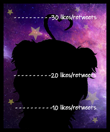itsmecrumbs's tweet photo. 🌌Help reveal this precious star seed named Crumbs!💫
💜✨☺️

#envtuber #spacetuber #vtuberreveal #vtuberuprising #VtuberSupport https://t.co/A2P3TVsyFV