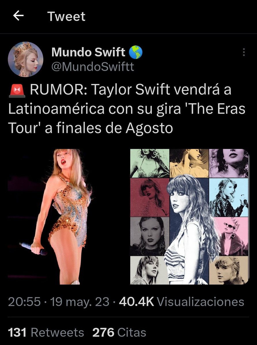 swiftiesidee's tweet image. 