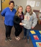 Layne Elementary tweet media