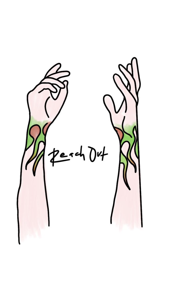 It’s #MentalHealthAwarenessMonth If you need help, #Reachout &amp; if you can help, #outreach. The Infinity Puzzle Project serves those with #Autism which often comes with an array of mental illnesses. #depression #anxiety #selfharm #IYKYK <a href="/linkinpark/">LINKIN PARK</a> infinitypuzzle.org