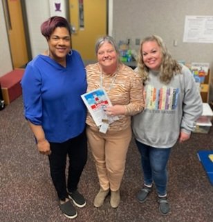 Layne Elementary tweet media