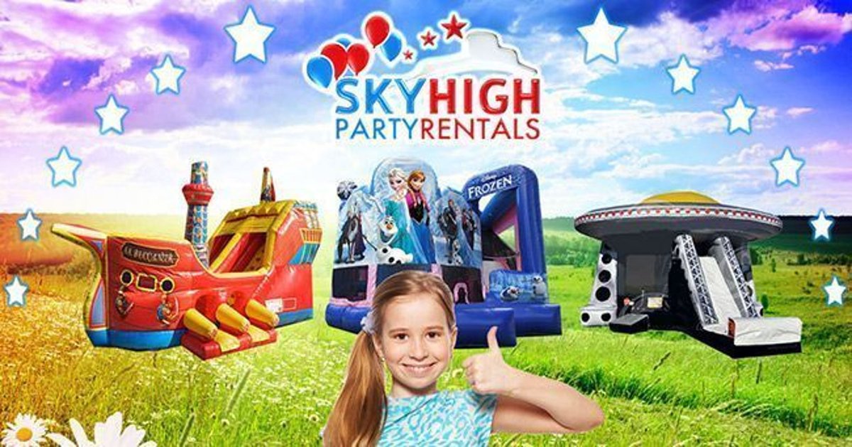 We are one call/chat/email away to assist you with your party needs! 🎉🥳

Book now and avail 10% discount here: skyhi.me/twitter10

#skyhighpartyrentals #bouncehouse  #moonwalkrentals #adultbouncehouse #bouncehousenearme
#houstonmom #thingstodoinhouston