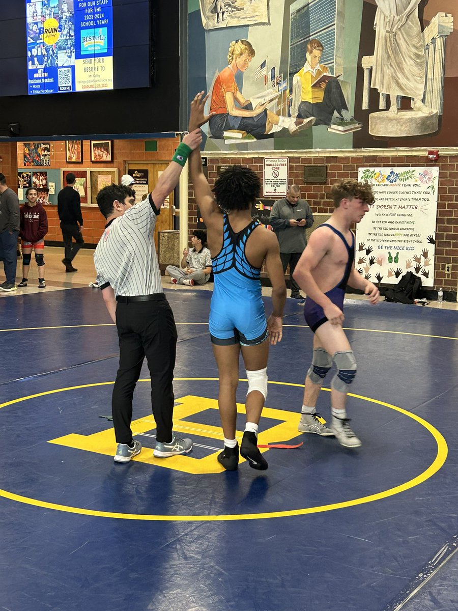 Elijah Carrington tweet media