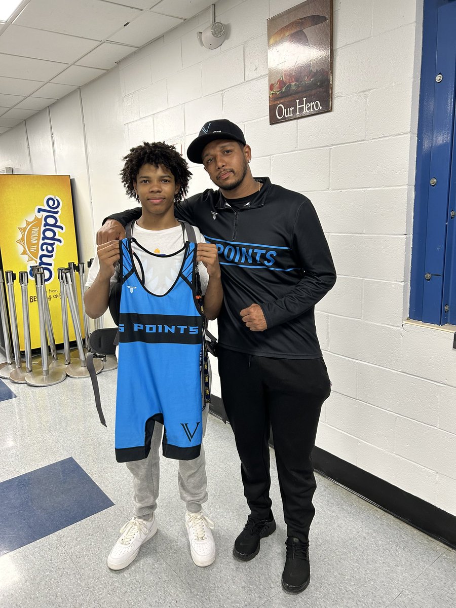 Elijah Carrington tweet media