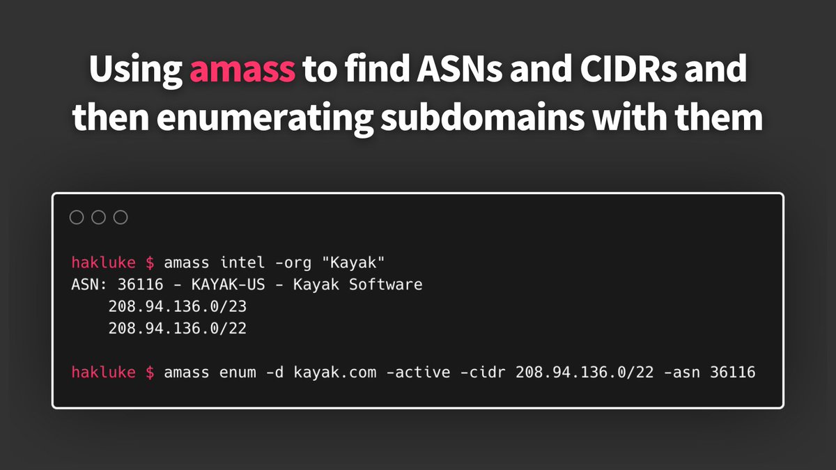 Luke Stephens (hakluke) tweet media