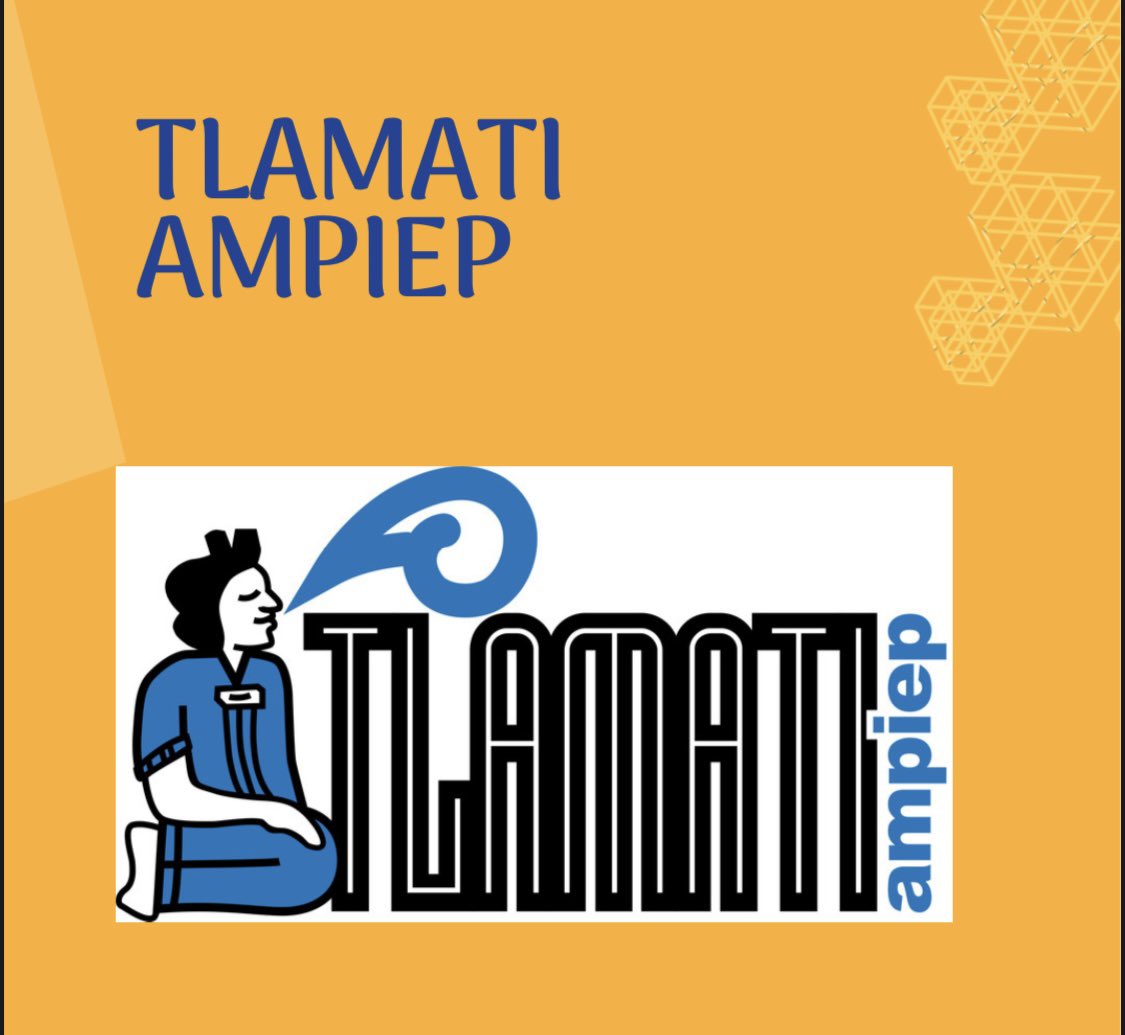 AMPIEPac's tweet photo. Hoy se llevó a cabo nuestro tercer encuentro presencial “TLAMATI: Encuentro del Saber” con el que buscamos estrechar los vínculos entre todos los miembros de nuestra comunidad Ampiep.

#ampiep #institutosigmundfreud #psicoanalisismexico #psicoanálisislatinoamérica https://t.co/XaQQTFBcUh
