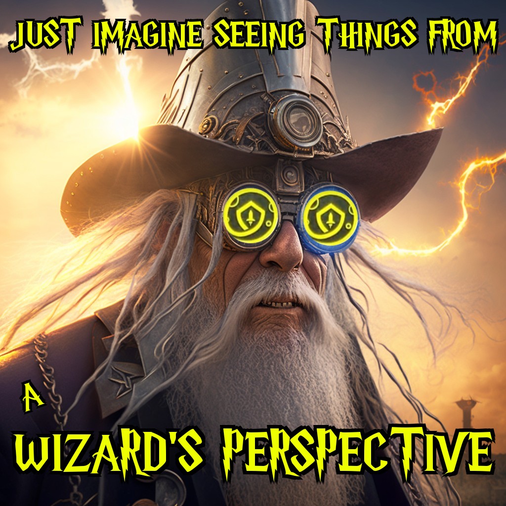 RipVanWizard's tweet photo. Join us for
-A Wizard's Perspective-
Where we Discuss
Cryptocurrency
Random Subjects
Odd Stuff,
and Ducks!
Crazy Summer Nights
are Upon Us Again!
🤪🦆
Tonight
-8pm CST⚡️
#SAFEMOON
#TEAMYOLO
#LIVEYOURDREAM
#GROVE
#BBTF
#CRYFT
#MPBNB
#GLOW
#SHIDO
#ONE_PLACE
#LUTION
#LTAC
#NOOT https://t.co/czBDHS7T7T