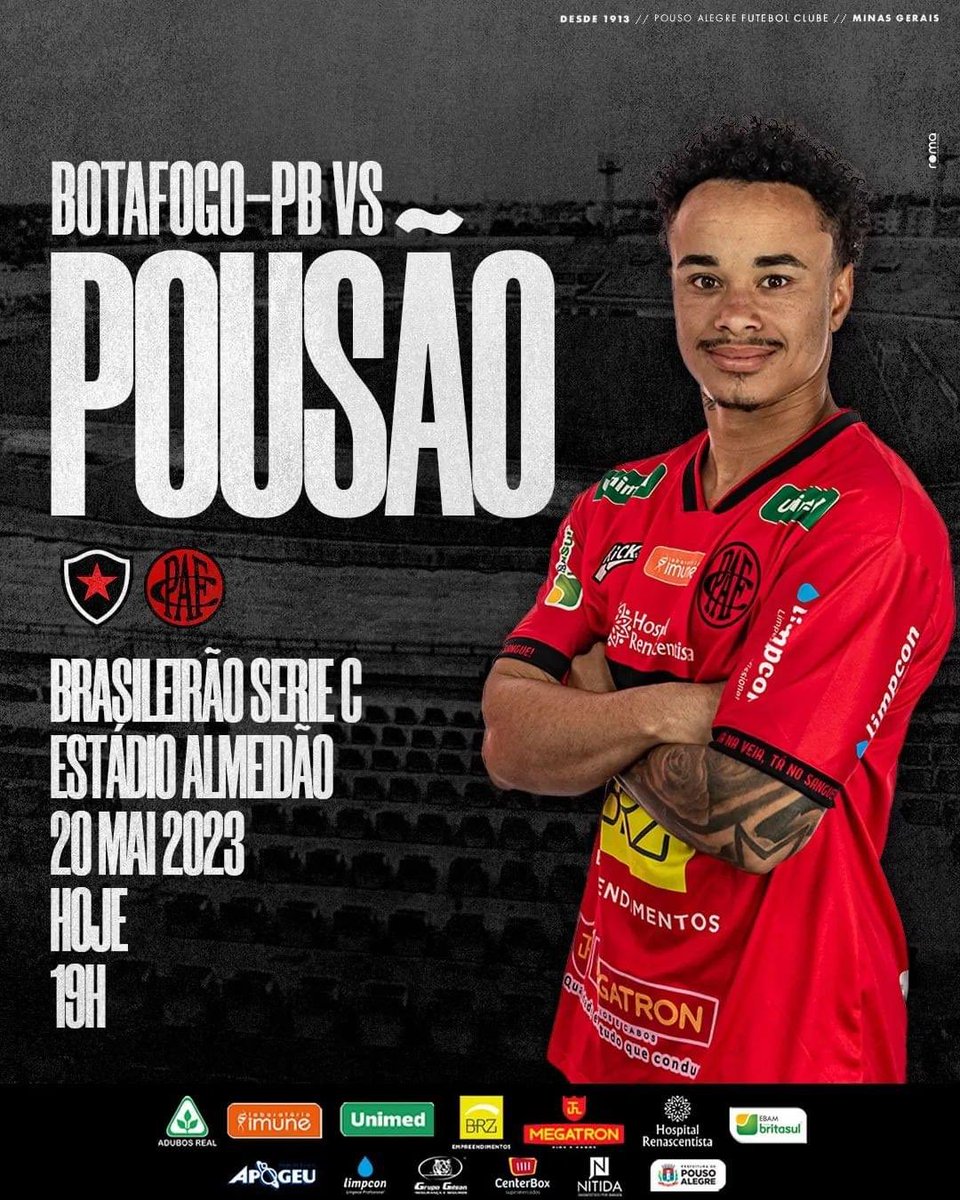 COMEÇOU!! 🔴⚫️

#VamosVamosMeuPousão