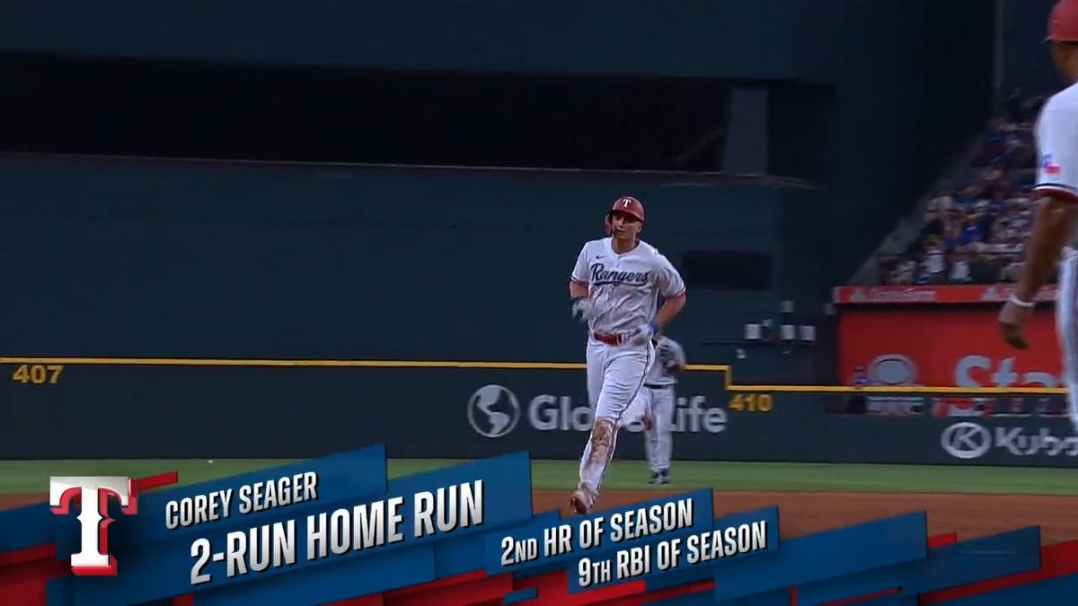 Texas Rangers on Twitter "COREY!!! 😍"
