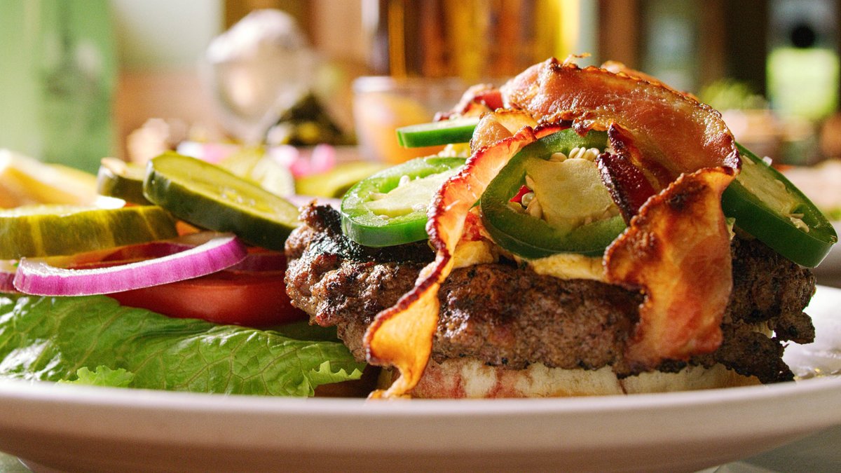 The Corner Pub tweet media