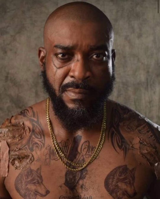 How Chidi Mokeme in Shantytown didn’t win needs to be studied.  

It feels like INEC got involved!

#AMVCA #AMVCA9