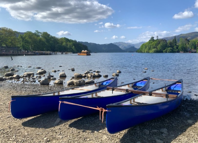 #derwentwater #keswick #photography