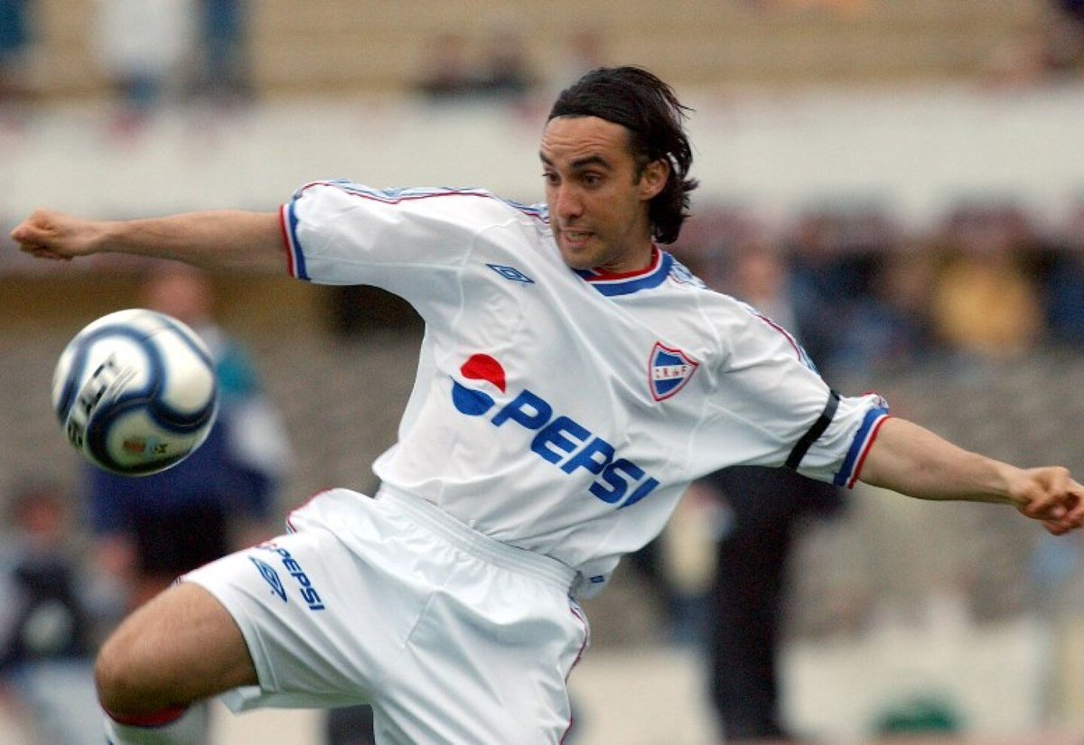 Decano y Rey de Copas tweet media