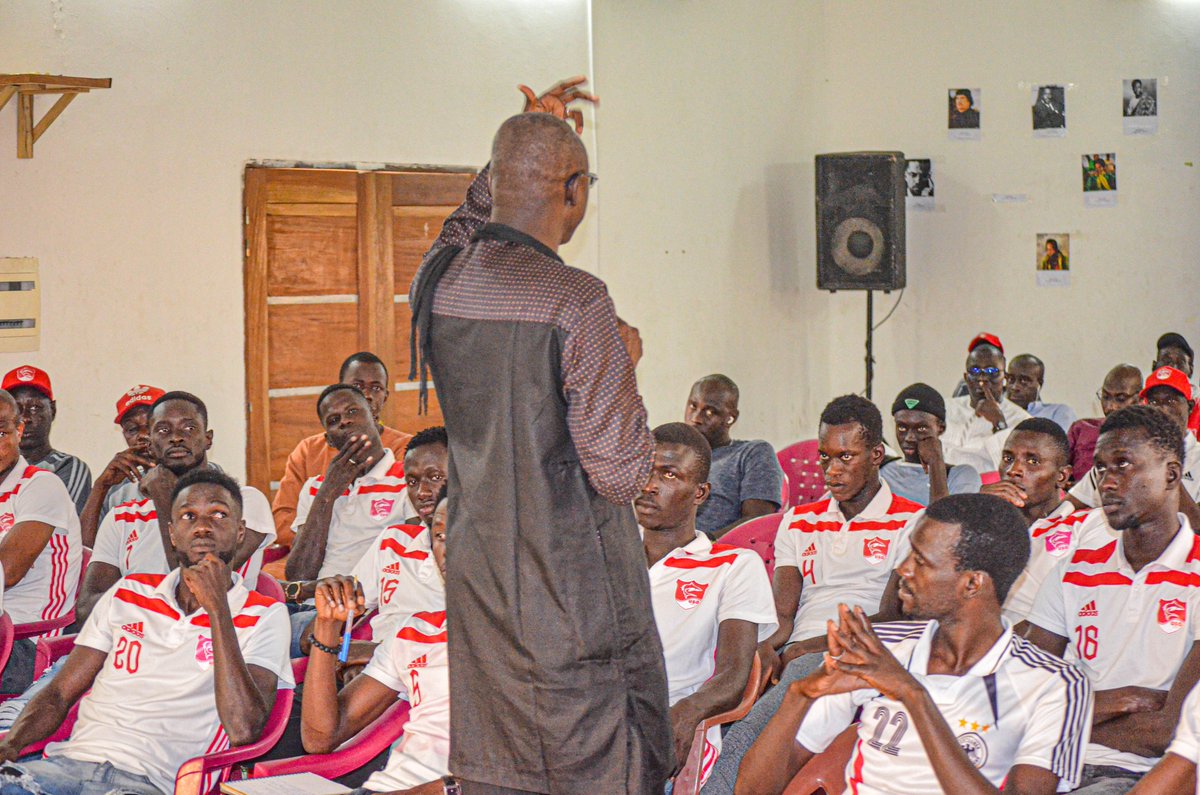 US Ouakam tweet media