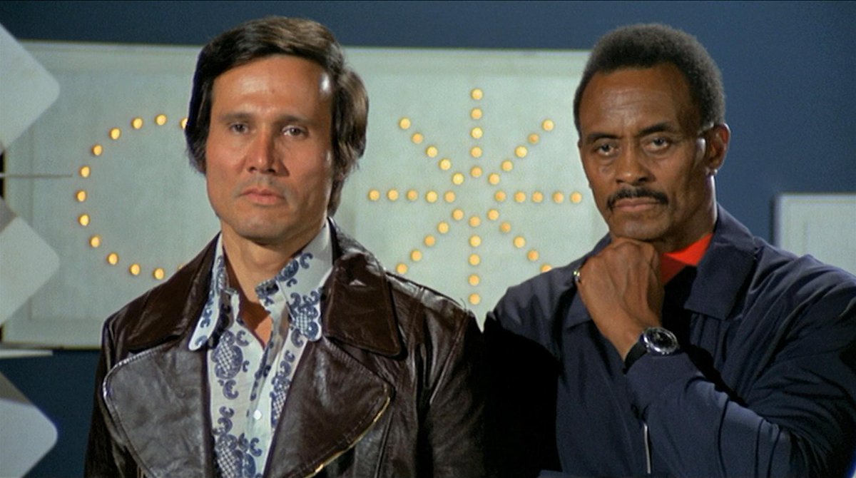 RanesHook's tweet photo. These two slick yet violent bastards #TheItalianConnection https://t.co/xKNNQlT7Bd