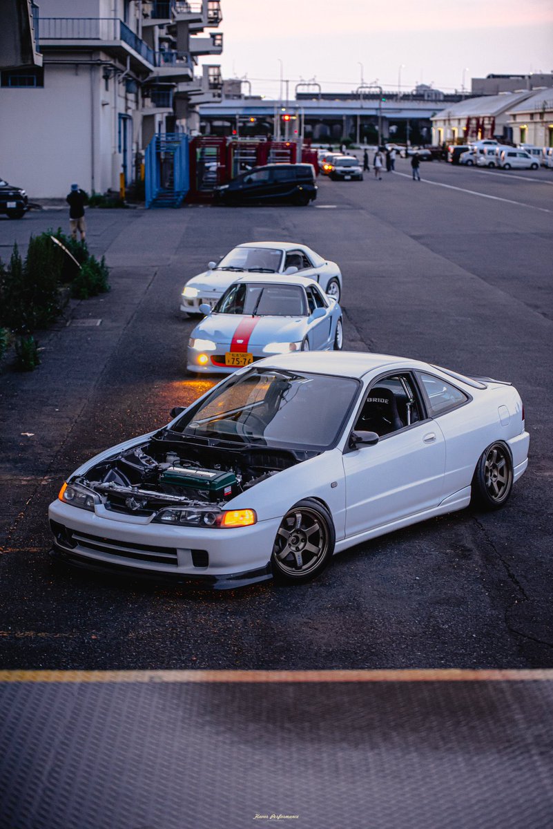 00typeR's tweet image. 【固定ツイート】
I've been pursuing my ideal for five years
5年間抱いた理想を形に。