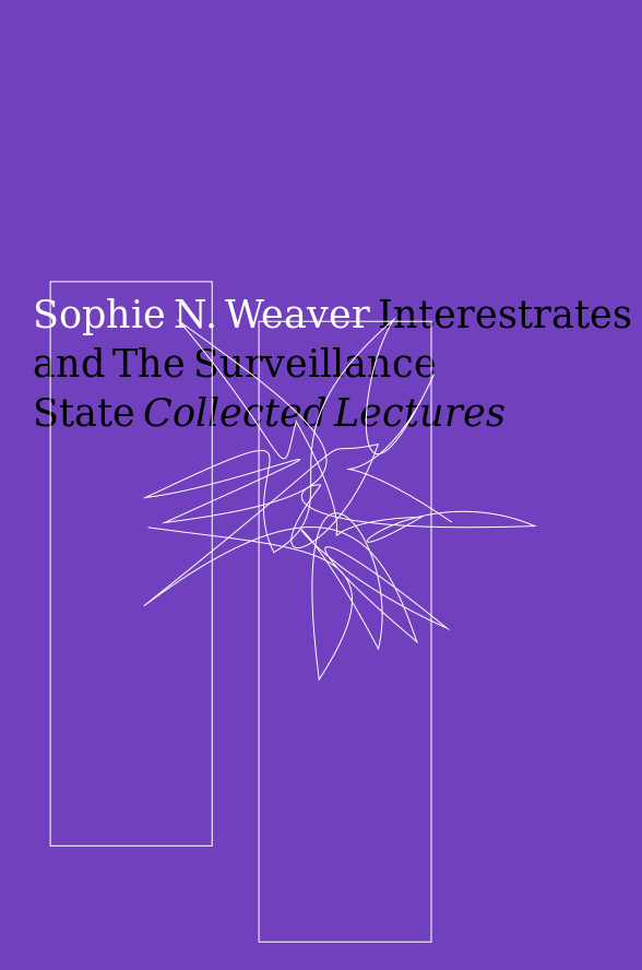 RadicalThinkerz's tweet photo. Interestrates and The Surveillance State: Collected Lectures https://t.co/rQIvH7yeIH