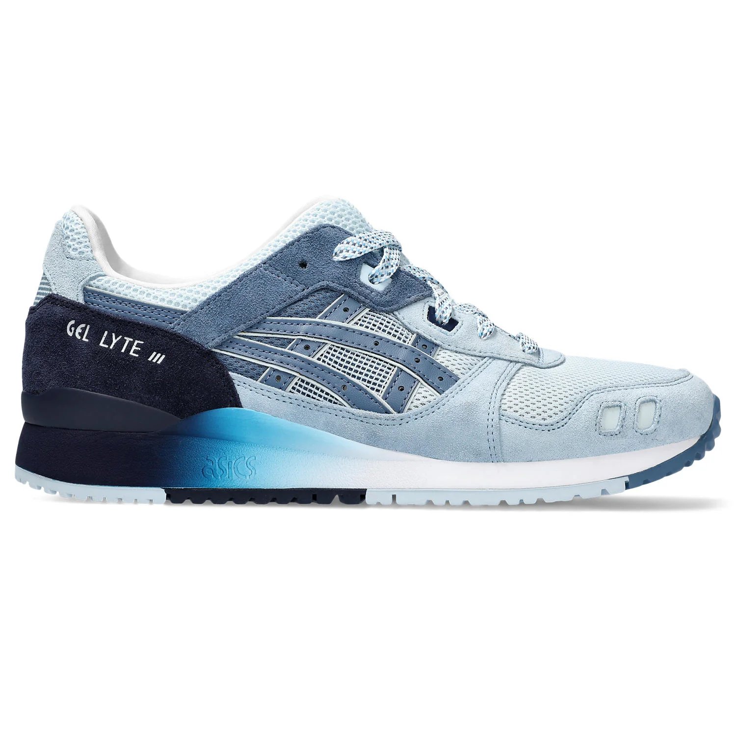Gel-lyte hot sale v ombre