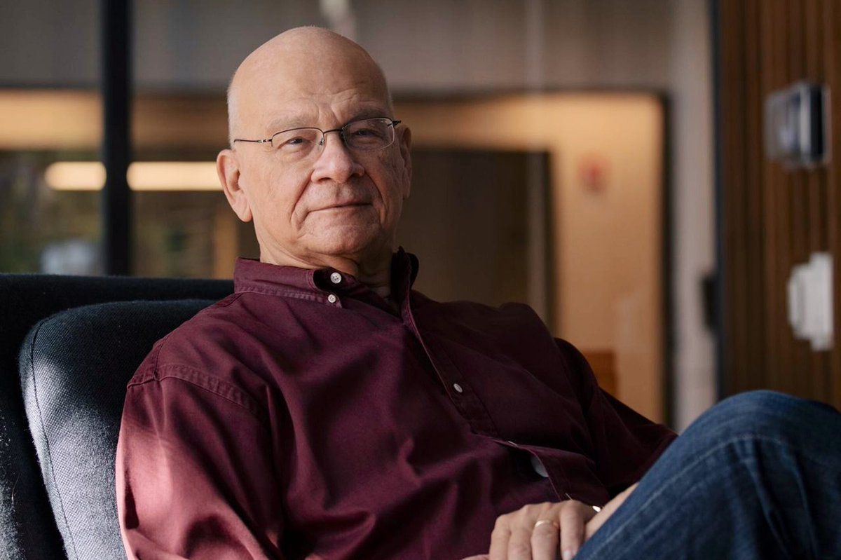 MattSmethurst's tweet image. The effusive outpouring of gratitude for @TimKellerNYC—from Christians across the tribal spectrum—may be the most amazing thing I’ve ever witnessed on this website.

It’s hard to imagine a Christian death in our generation having a more unifying effect.

#ThankYouTimKeller