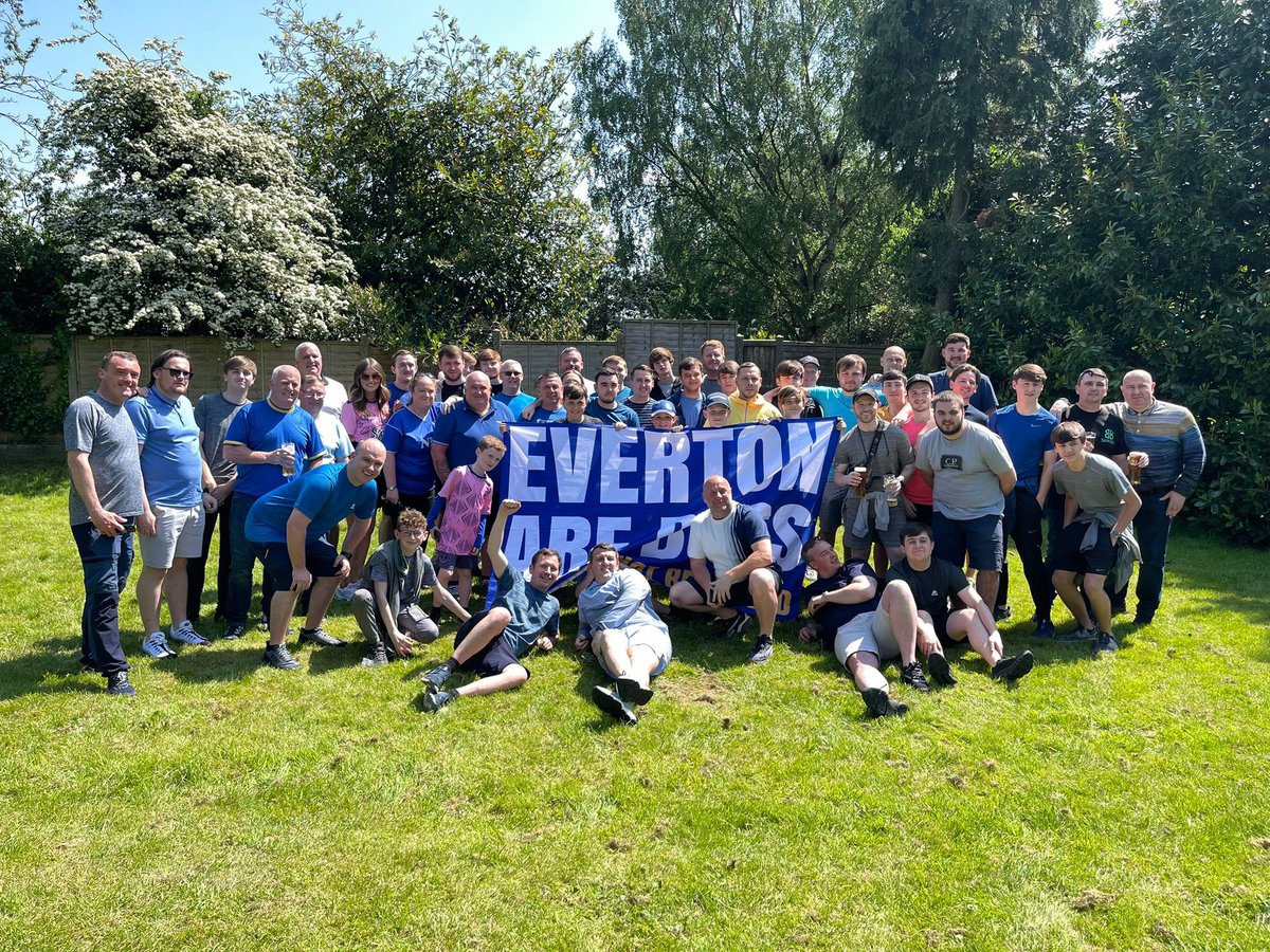 AintreeBlues's tweet photo. https://t.co/8U8kpiV2GZ