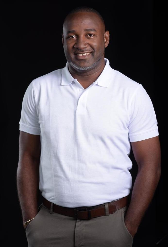 Dr Dayton Campbell tweet media