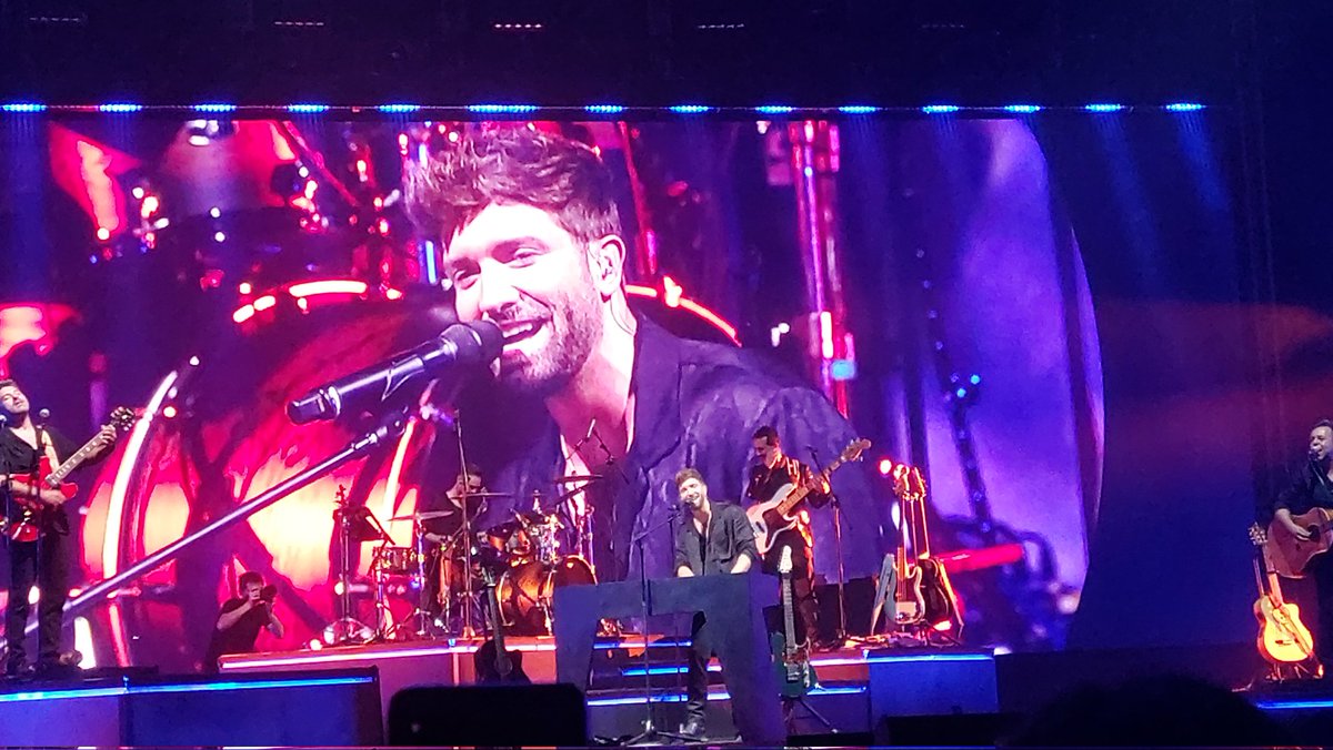Barbarafb97's tweet photo. Eres como la sangre que hay en mis venas, indispensable pa viví💞 @pabloalboran  Acabo de ganar años de vida después de hoy.

GRACIAS por TANTO❤😭 https://t.co/3JBUpHjyFj
