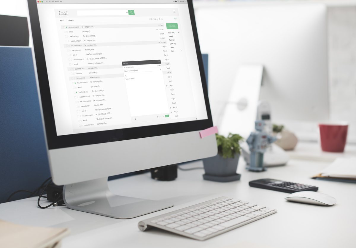 cousett's tweet photo. Beginner Tips for Engaging Customers via Email - Build an Email List https://t.co/Mkih8tFkqz #emailmarketing, #emailbeginners https://t.co/3HnjkYMIRZ