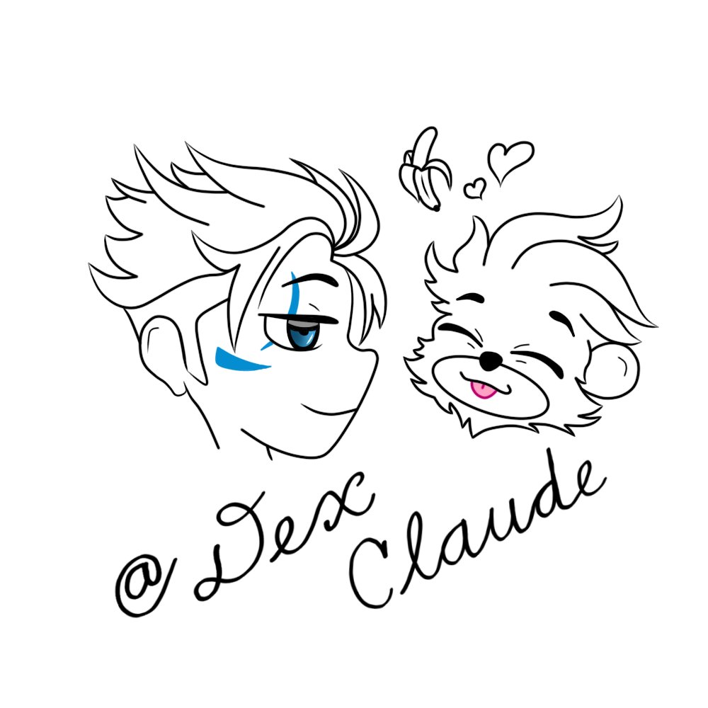dex_claude's tweet photo. #NuevaFotoDePerfil https://t.co/3N6vDDITYQ