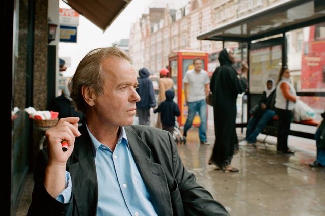 Reading his novels as a young writer was a game changer for me. That trademark marriage of style and story. London Fields and Money, especially Money, the standouts. RIP Martin Amis.