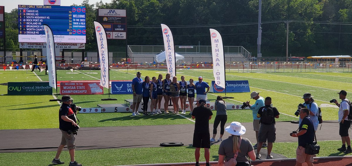 Rock Port Blue Jays tweet media