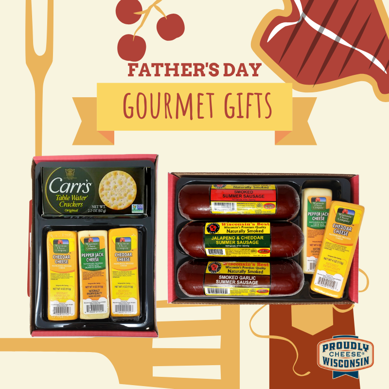 CheeseSausageCo's tweet photo. Cheesy gifts for a GRATE Dad this Father's Day!

https://t.co/ype2zd8kb7 https://t.co/4ekFJDueaU