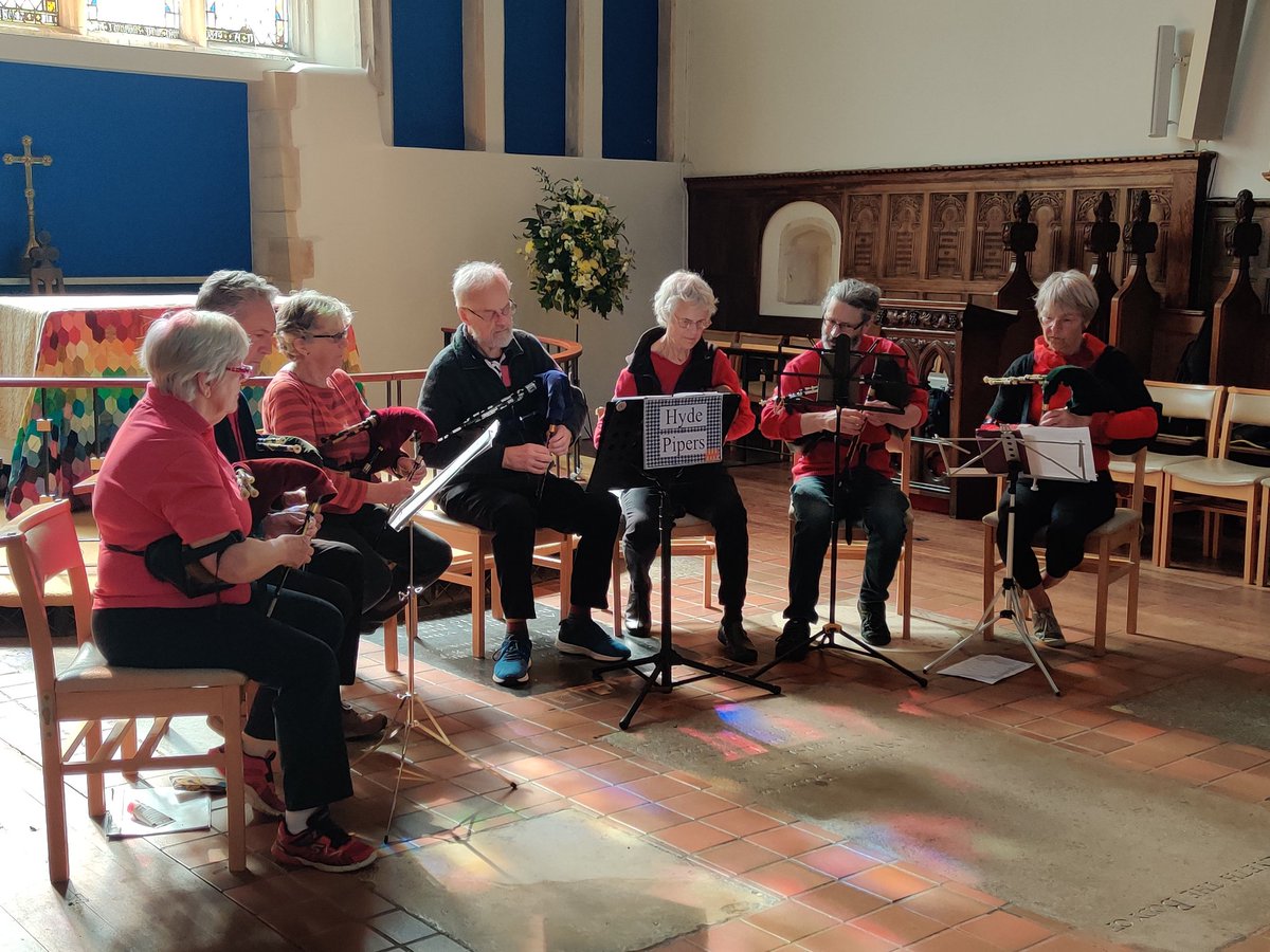 FolkActive tweet media