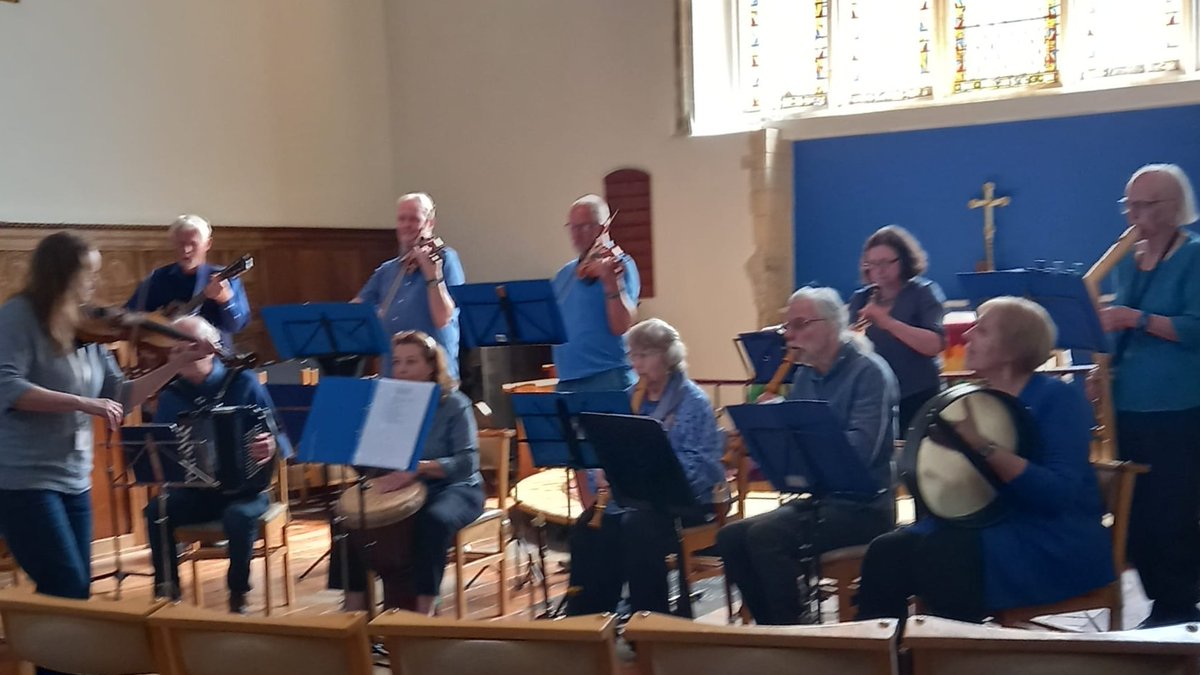 FolkActive tweet media