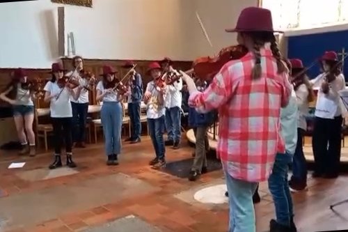 FolkActive tweet media