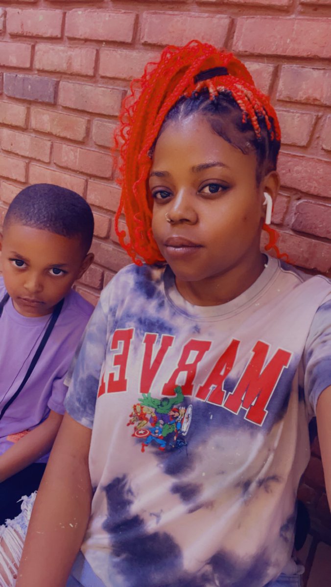 muvaeve_'s tweet photo. Noah: mummy make a serious face 

Me: bet https://t.co/fEqi1UkJj1